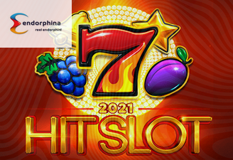 2021 Hit Slot