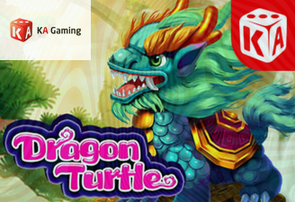 Dragon Turtle