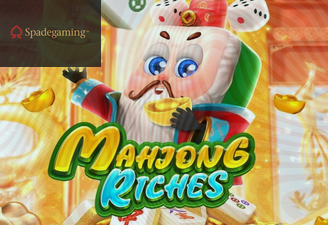 Mahjong Riches