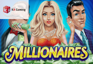 Millionaires